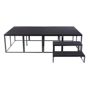 WriteBest Standard Folding Stage SFS34