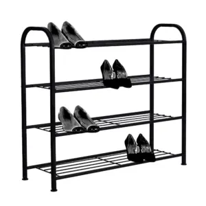 WriteBest Celleen Shoe Rack SR3