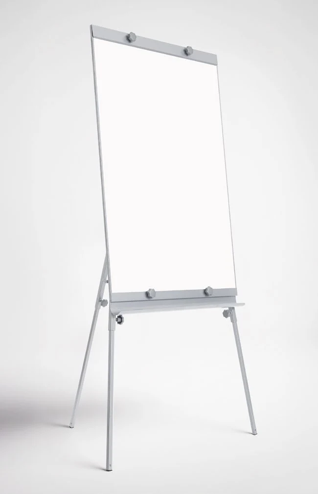 WriteBest Tripod Flip Chart TF70