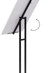 WriteBest VC Display / Signage Stand VCA2