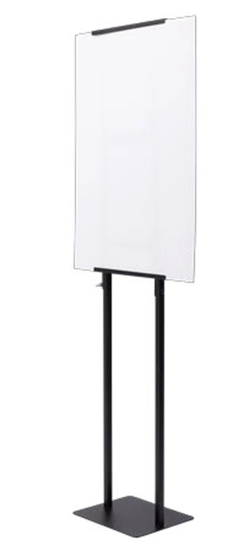 WriteBest VH Display / Signage Stand VHA2 - product detail view 1