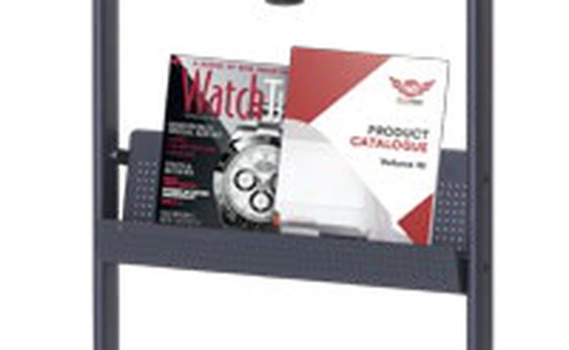 WriteBest Viva Mobile VI23H - product detail view 2