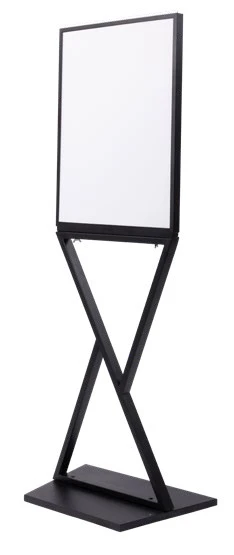 WriteBest VK Display / Signage Stand VKA2