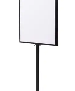 WriteBest VP Display / Signage Stand VPA2