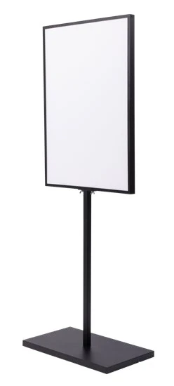 WriteBest VP Display / Signage Stand VPA2
