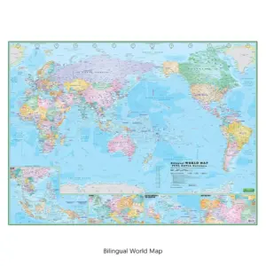 WriteBest World XL W112M