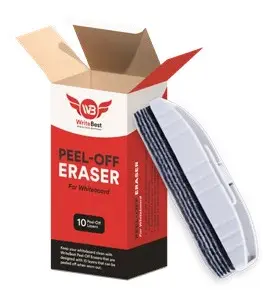 WriteBest Mini Eraser WB33