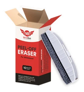 WriteBest Mini Eraser WB33