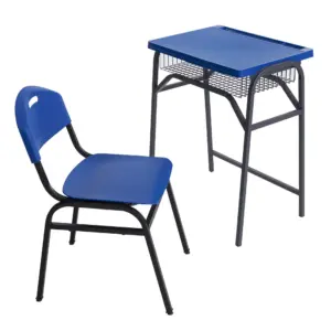WriteBest Study Table & Chair WB335H