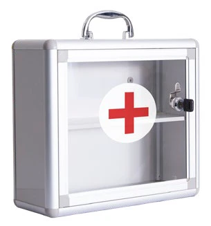 WriteBest First Aid WB630