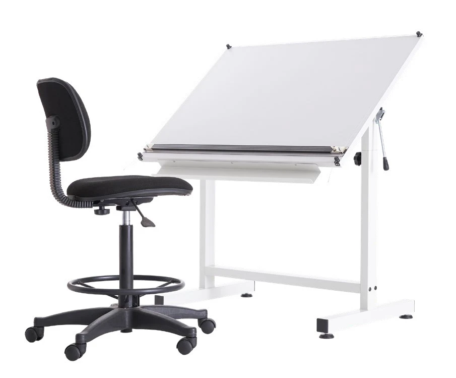 WriteBest Parallel Ruler WB90