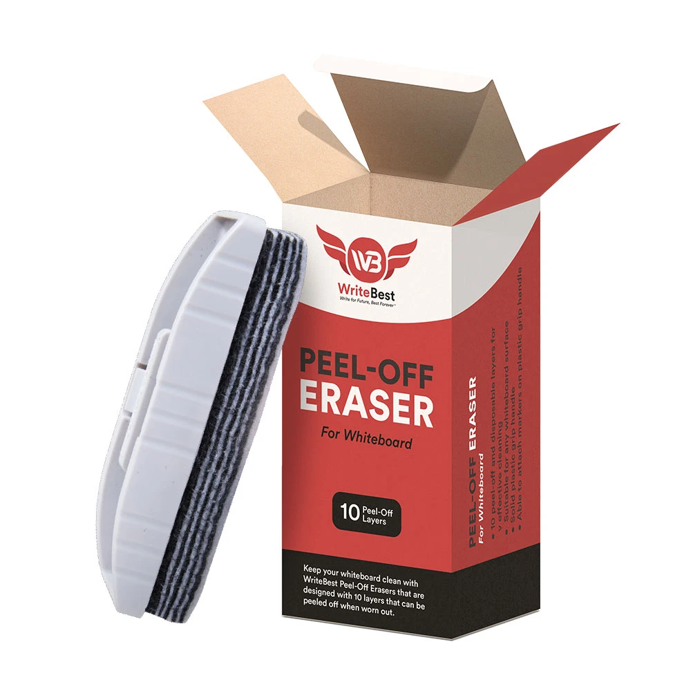 WriteBest Peel-off Eraser WB95