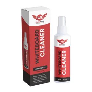 WriteBest Whiteboard Cleaner WBC150