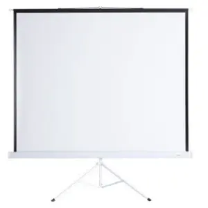 WriteBest Tripod Screen WBCT55