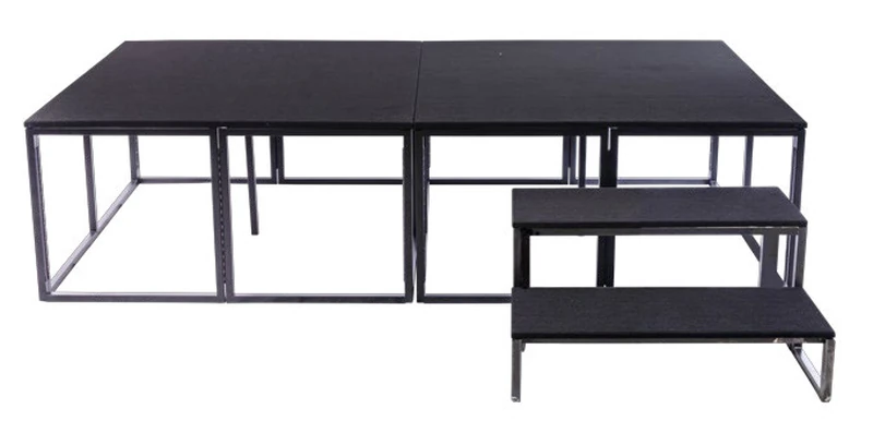 WriteBest Pro Stage WBFS44-1 - alternate product view 1
