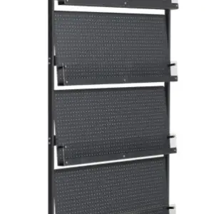 WriteBest Magazine Rack WPM302 WPM302