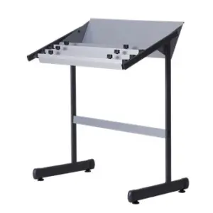 WriteBest Newspaper & Magazine Rack WPN38 WPN38