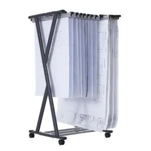 WriteBest Zeta Plan Hanger Stand ZT25