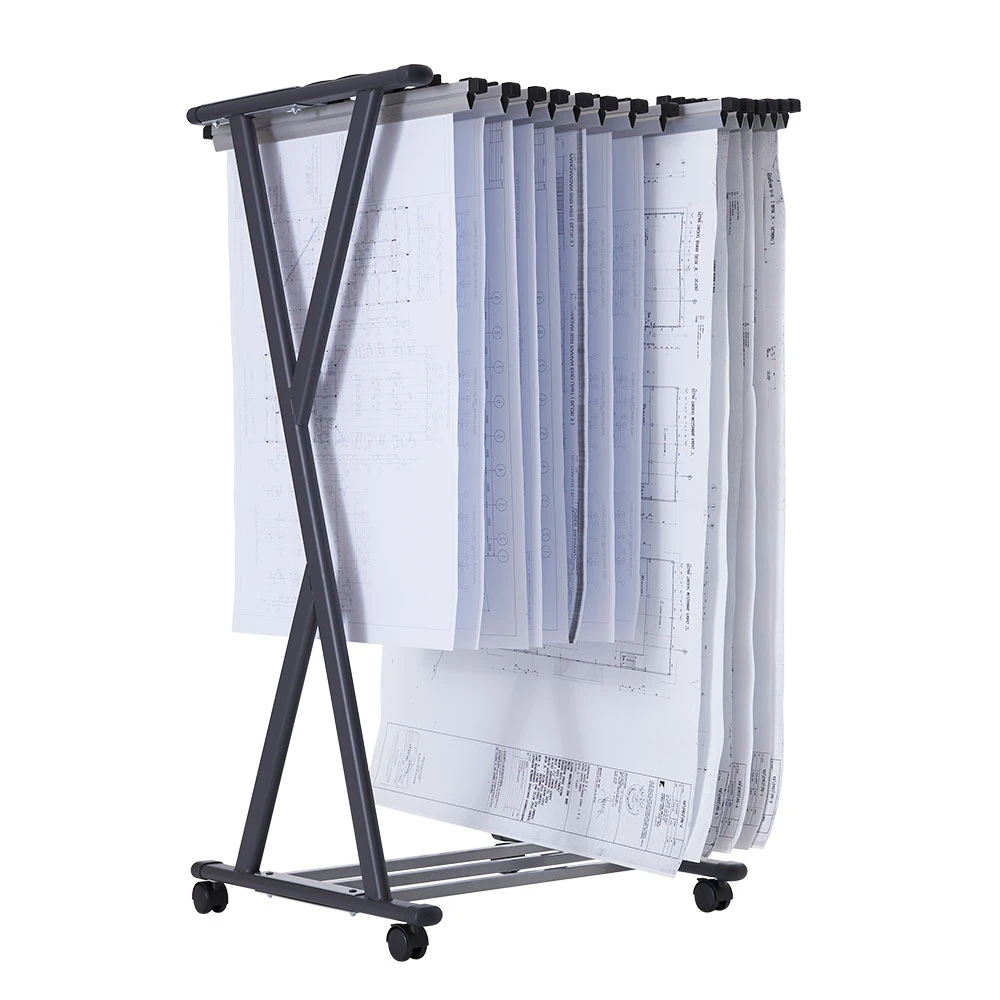 WriteBest Zeta Plan Hanger Stand ZT25