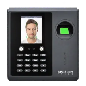 Biosystem FR108 device — front product view