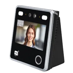 Biosystem FR248 Cloud device — front product view