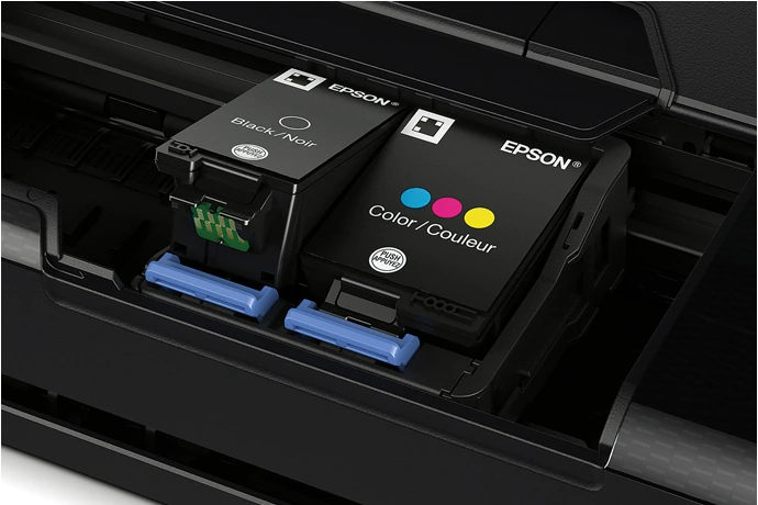 Epson WF-100 mobile printer — product view 3