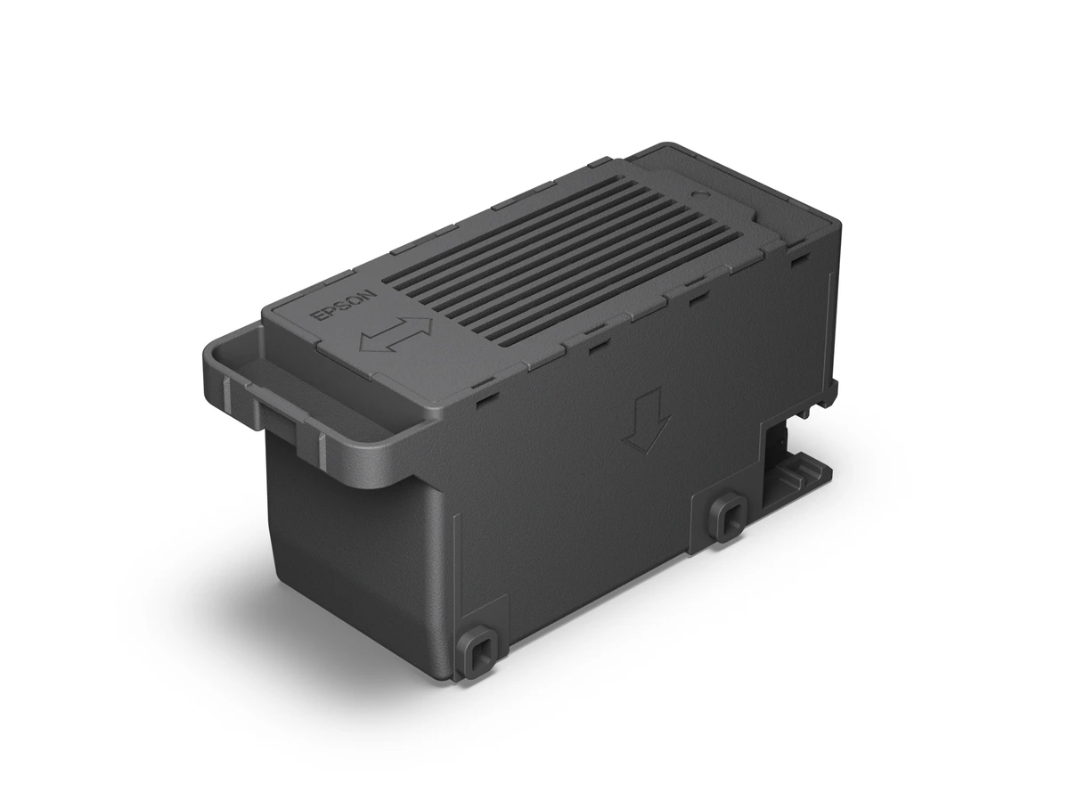 Epson C9345 maintenance box — product view 1