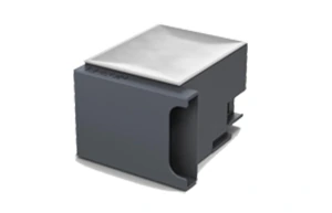 Epson C9387 maintenance box — product view 1