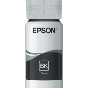 Epson 003 Black ink bottle — product view 1