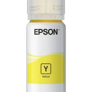 Epson 003 Yellow ink bottle — product view 1