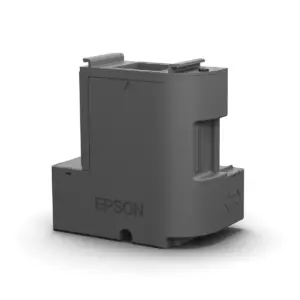 Epson D100 maintenance box — product view 1