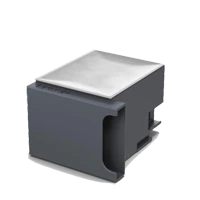 Epson T671 maintenance box — product view 1