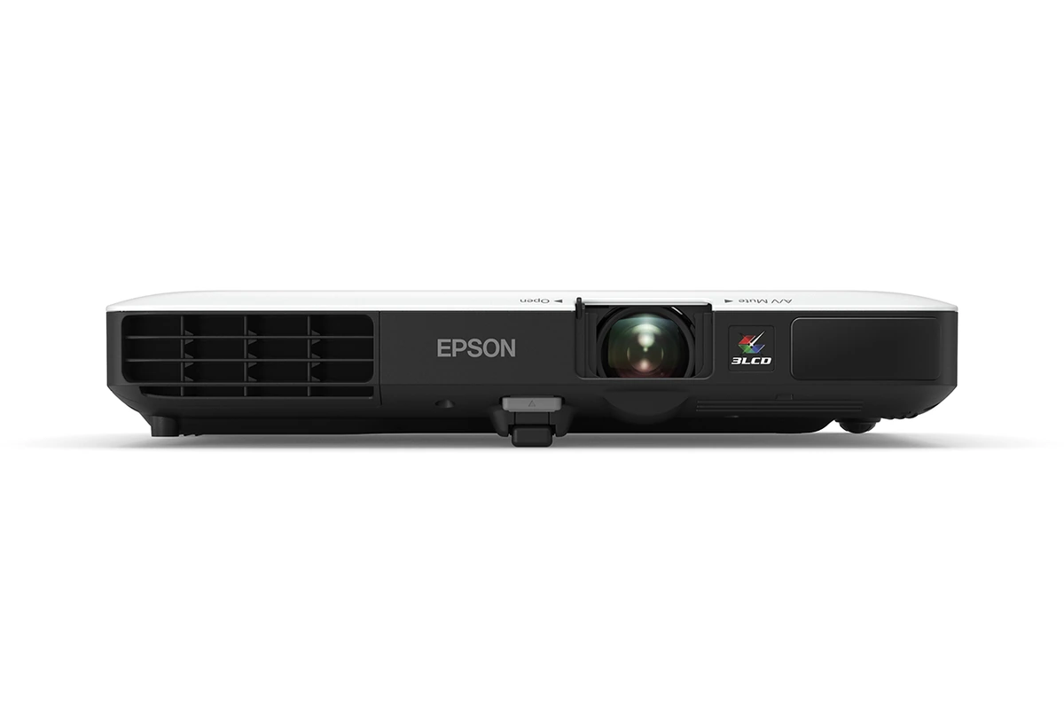 Epson EB-1785W projector product view 1