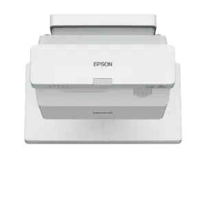 Epson EB-760W projector product view 1