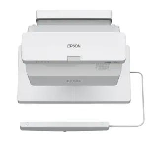 Epson EB-760Wi projector product view 1