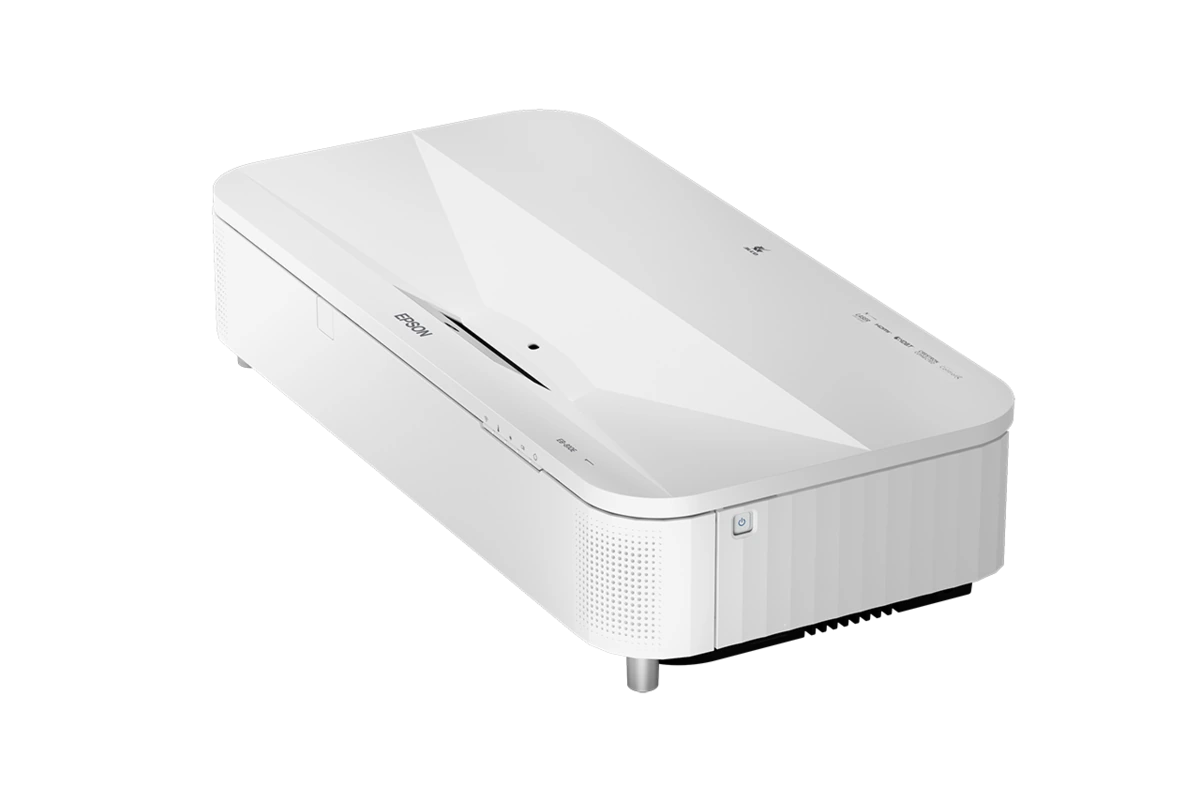 Epson EB-810E projector product view 2