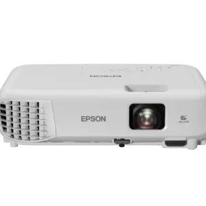 Epson EB-E12 projector product view 1