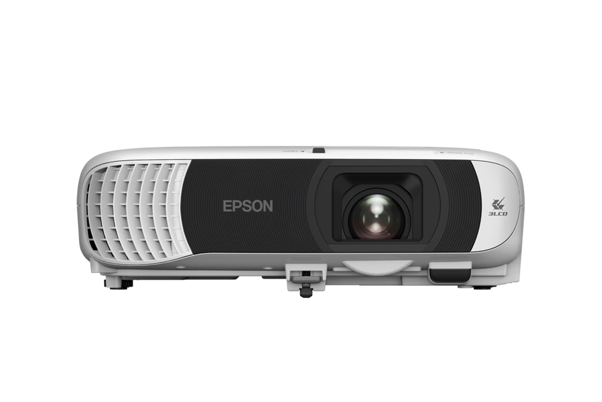 Epson EB-FH54 projector product view 2