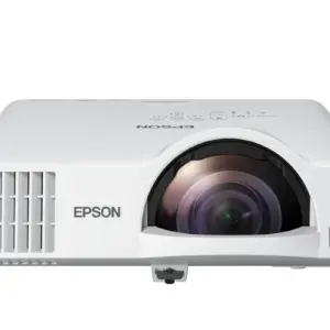 Epson EB-L210SF projector product view 1