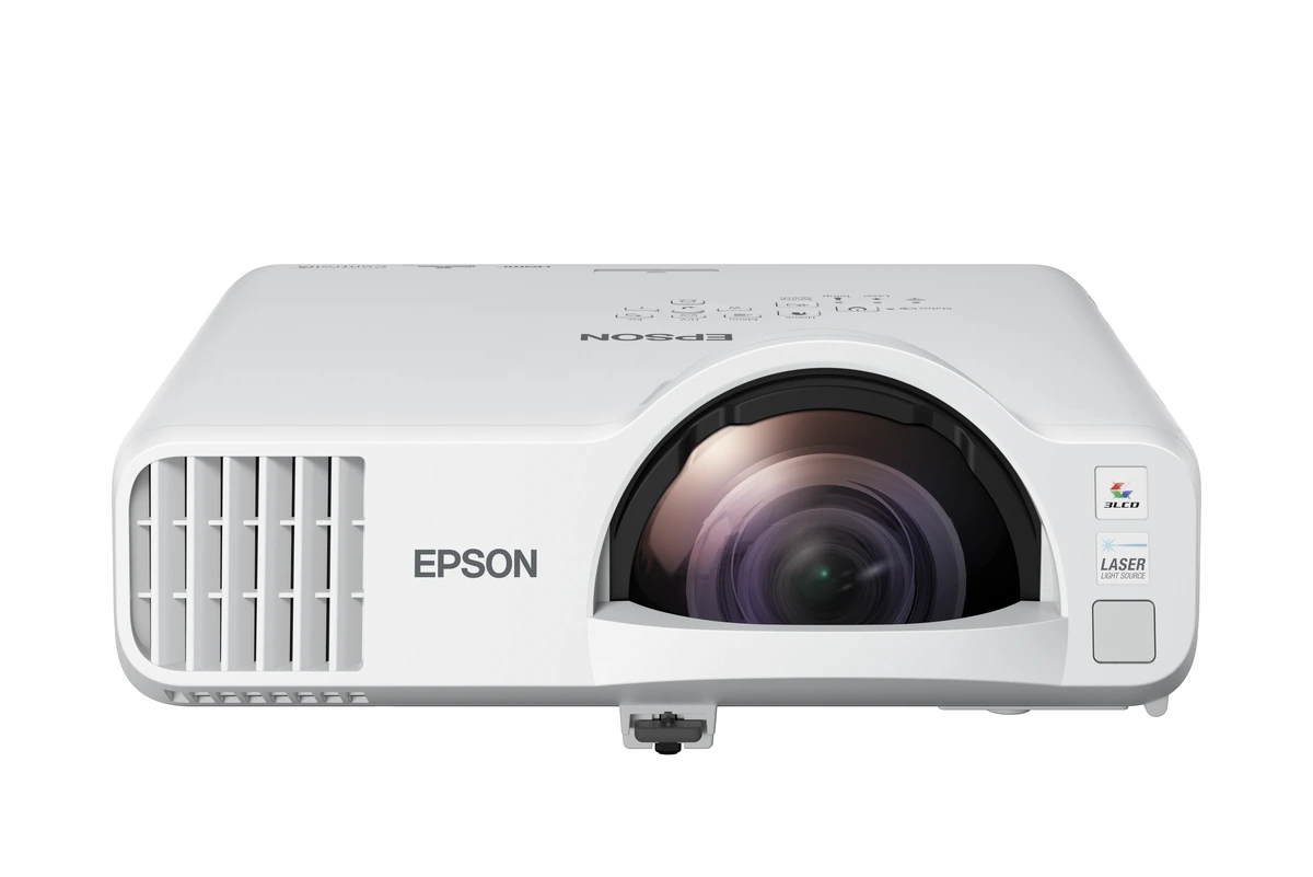 Epson EB-L210SF projector product view 1