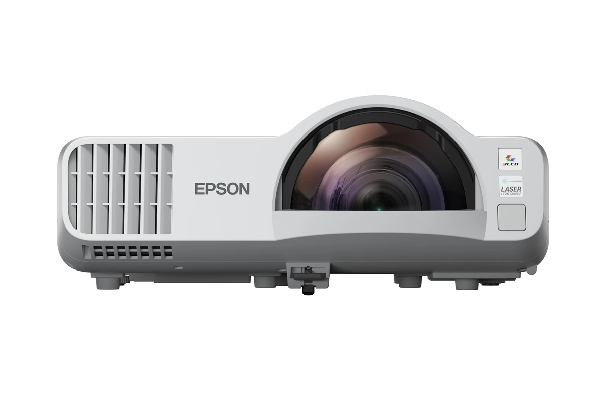 Epson EB-L210SF projector product view 2