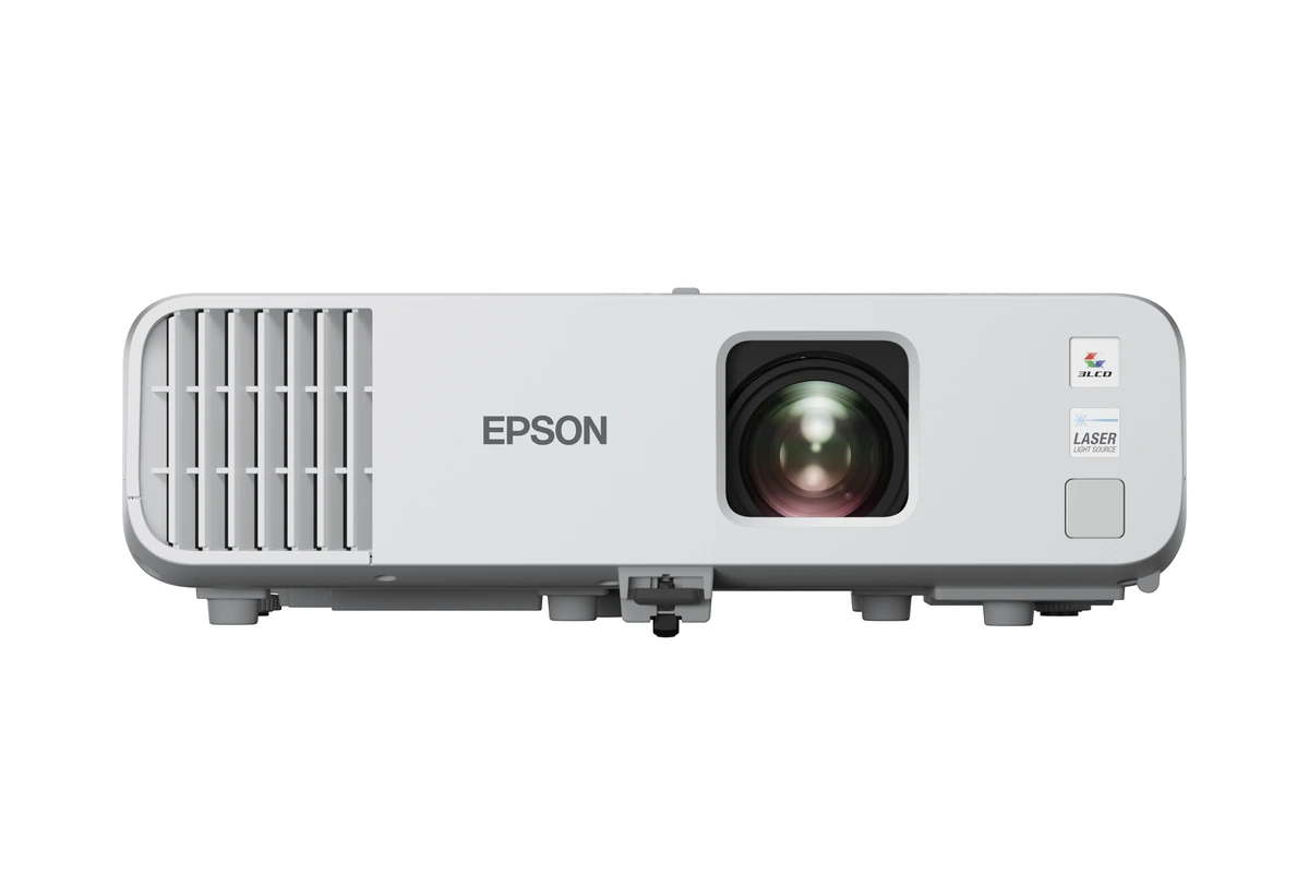 Epson EB-L260F projector product view 1