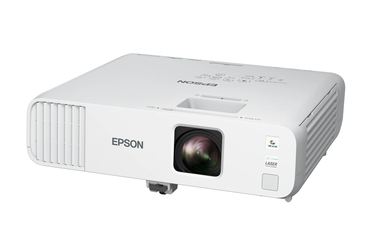 Epson EB-L260F projector product view 3