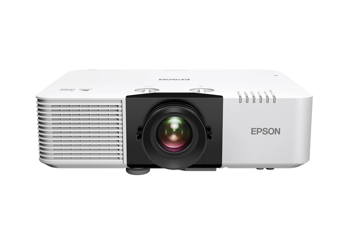 Epson EB-L690E shared standard-throw housing reference view 1