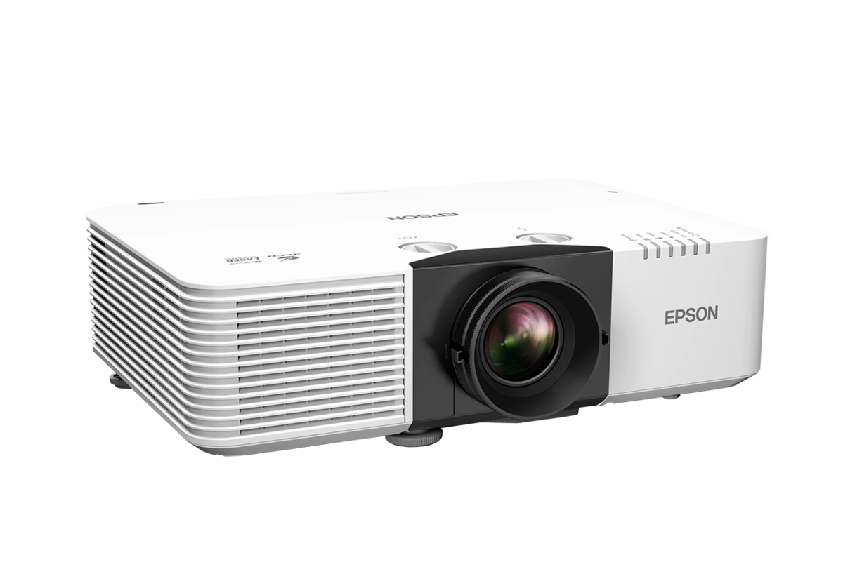 Epson EB-L690E shared standard-throw housing reference view 3