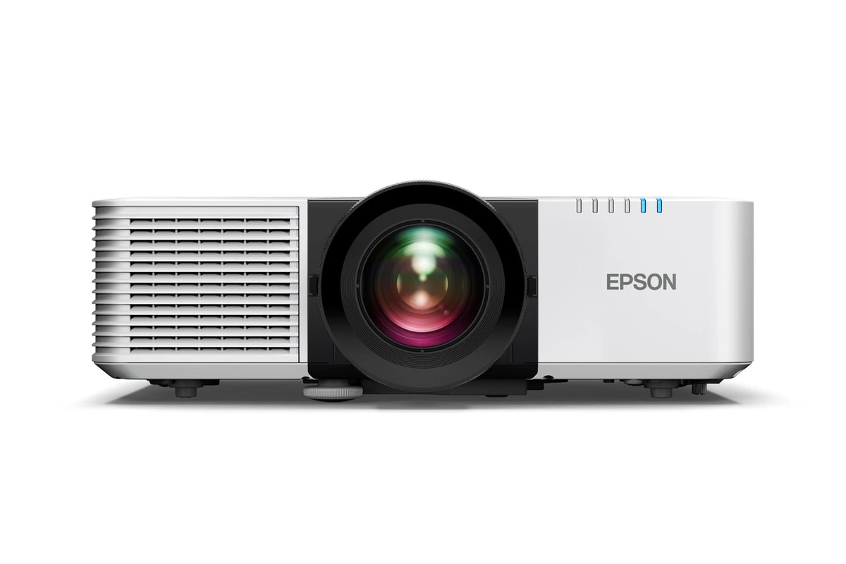 Epson EB-L690SU projector product view 1