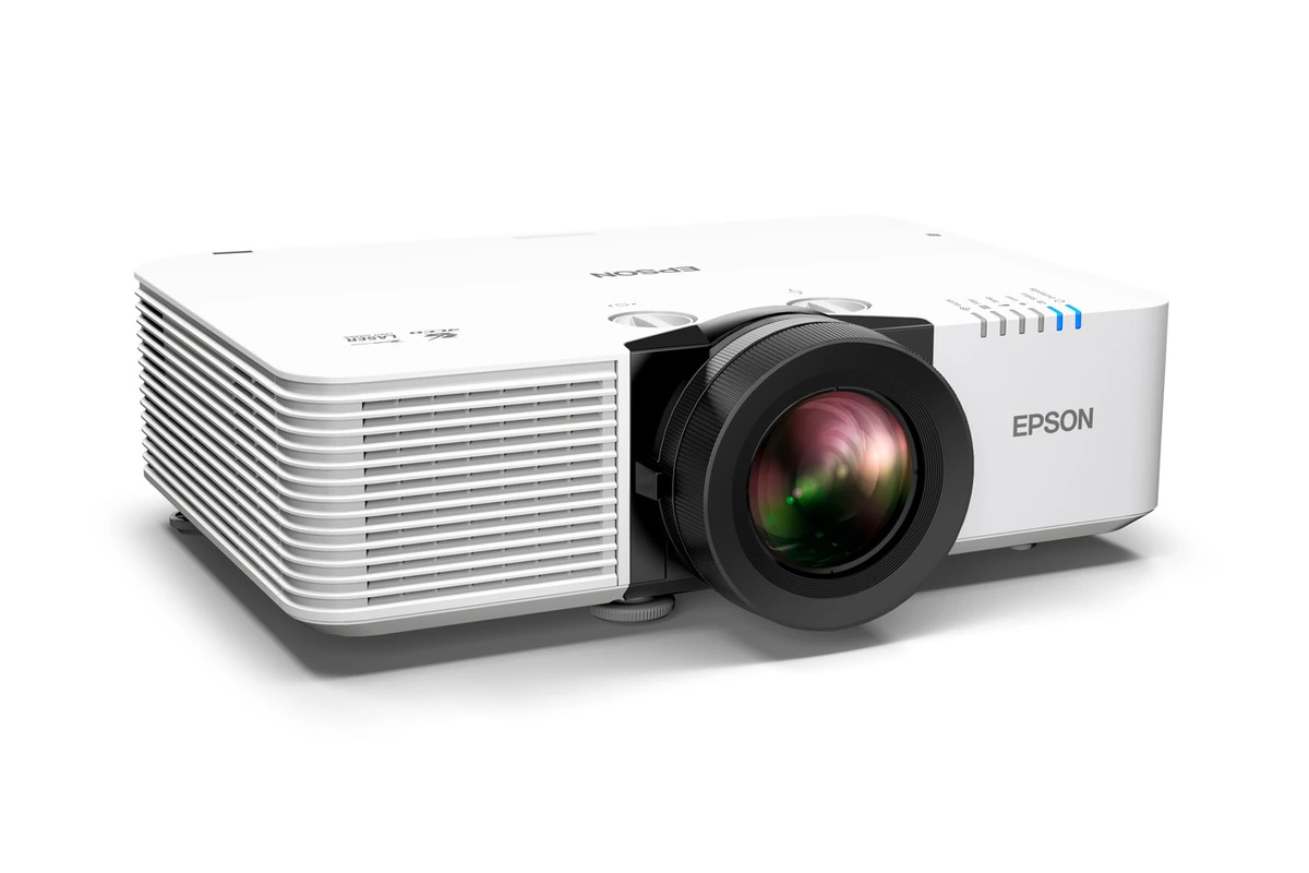 Epson EB-L690SU projector product view 2