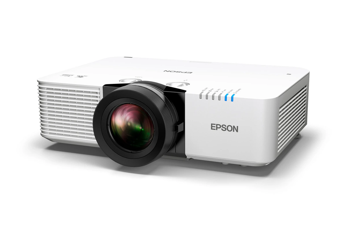 Epson EB-L690SU projector product view 3