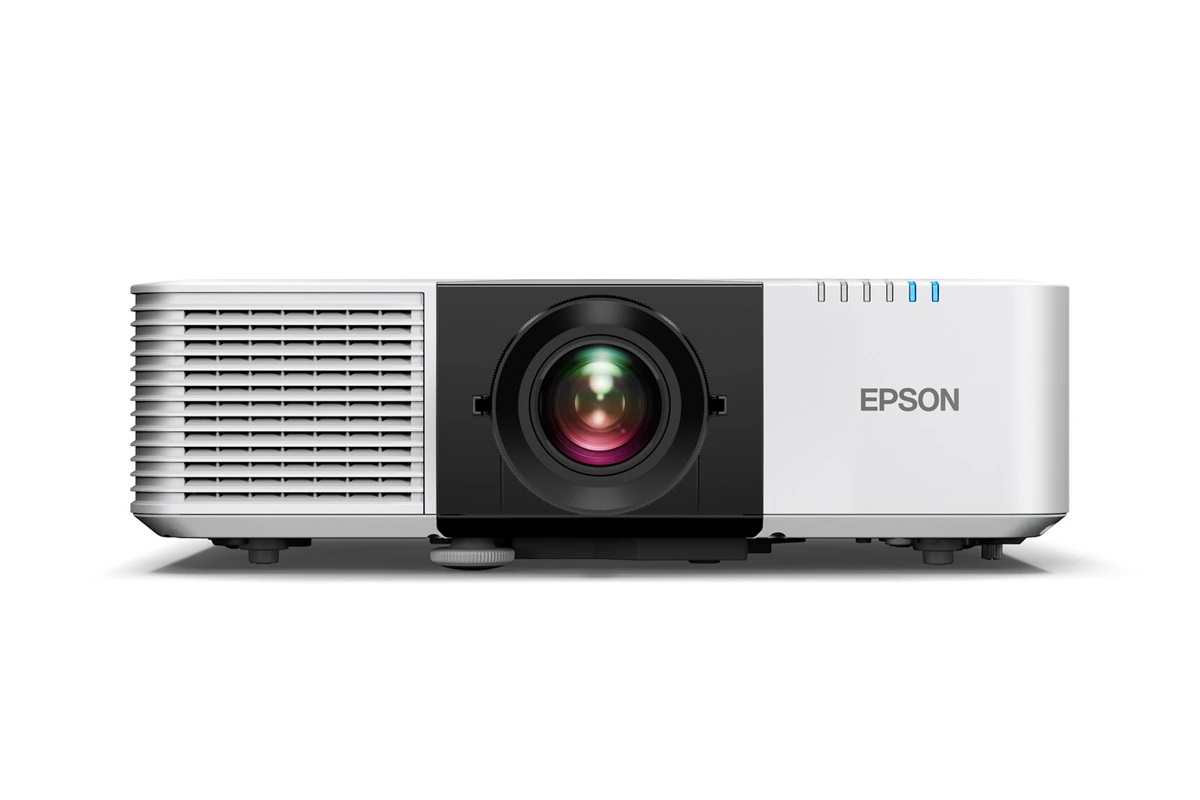 Epson EB-L690U projector product view 1