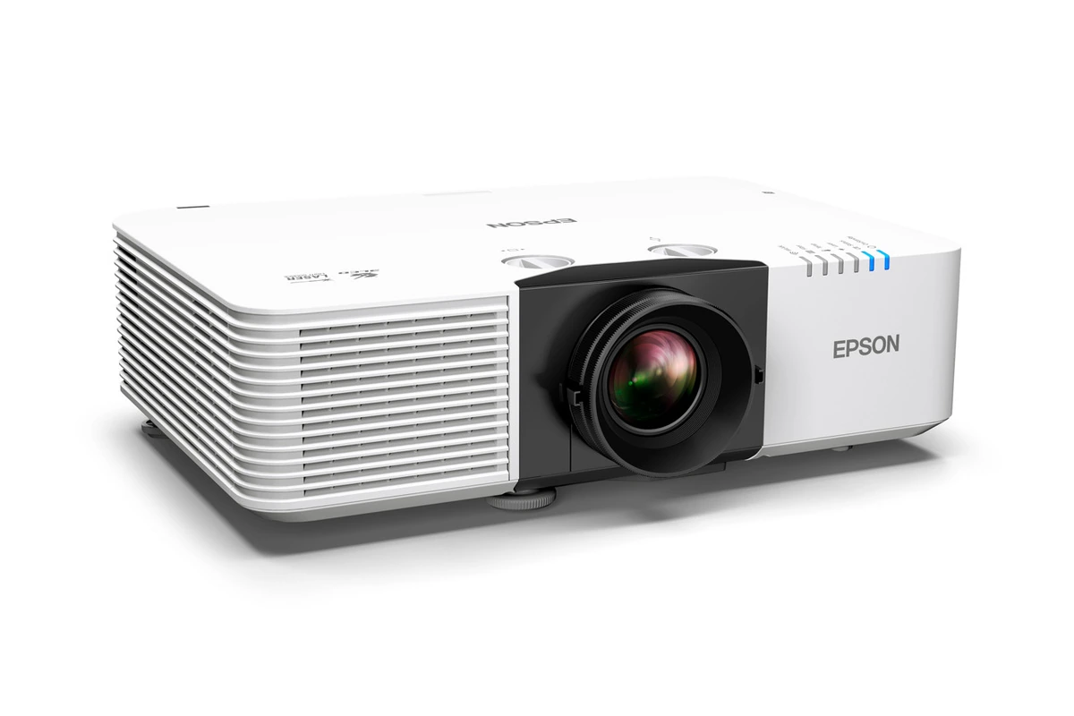 Epson EB-L690U projector product view 2